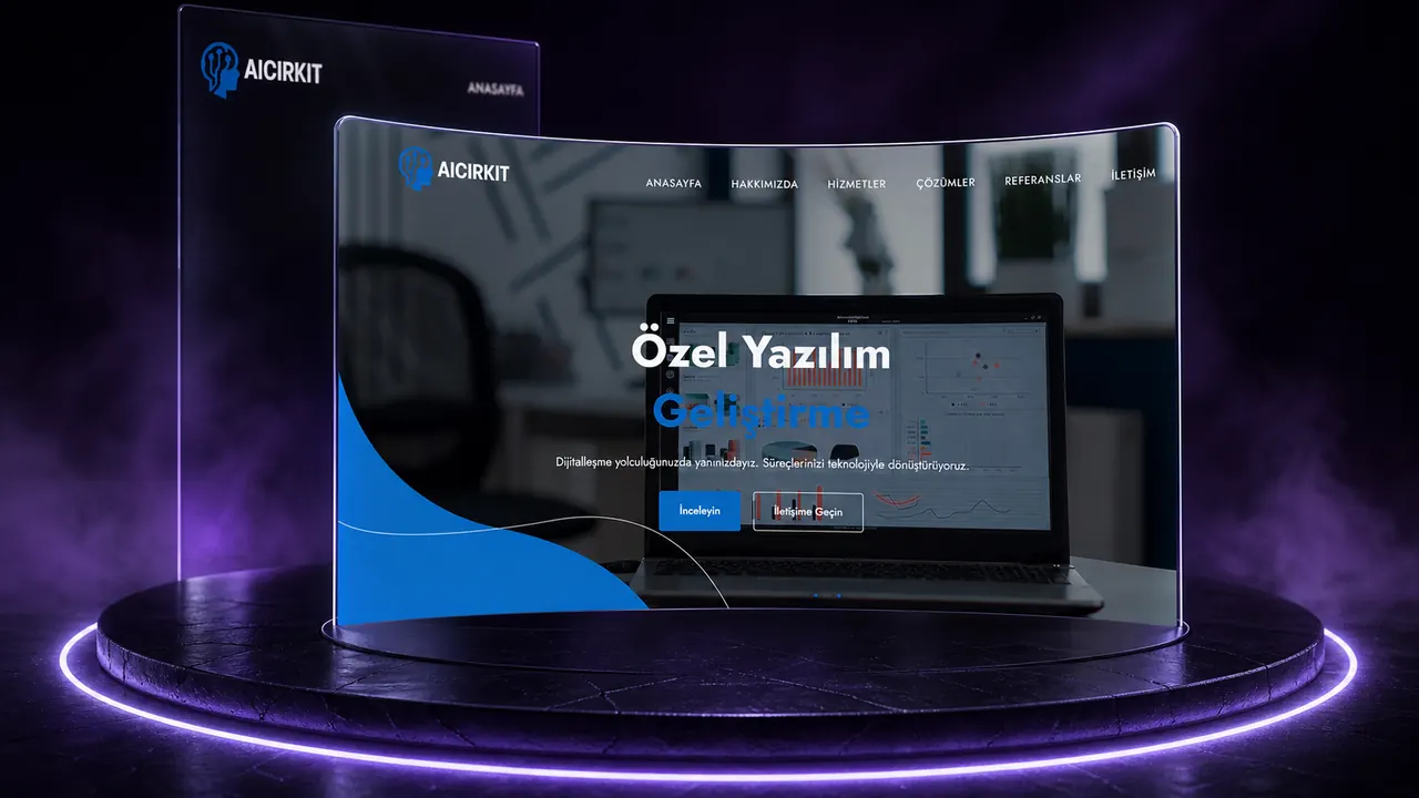 AI Cirkit
