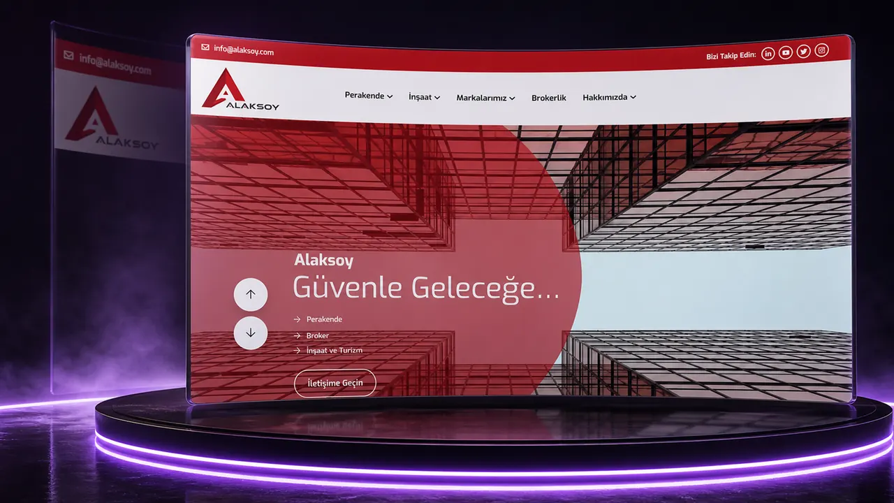 Alaksoy