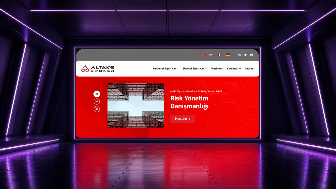 Altaks Broker
