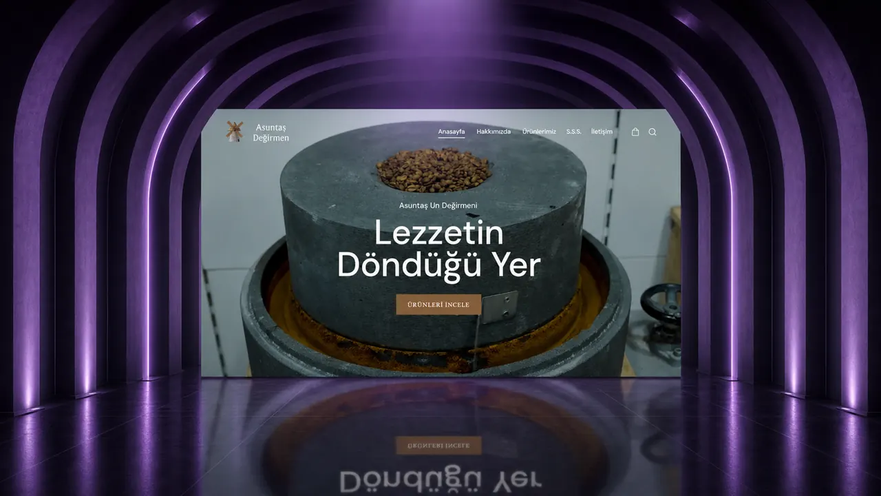 Asuntaş