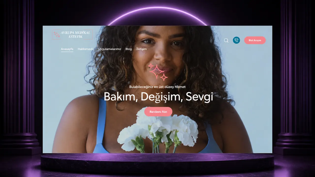 Avrupa Medikal Estetik