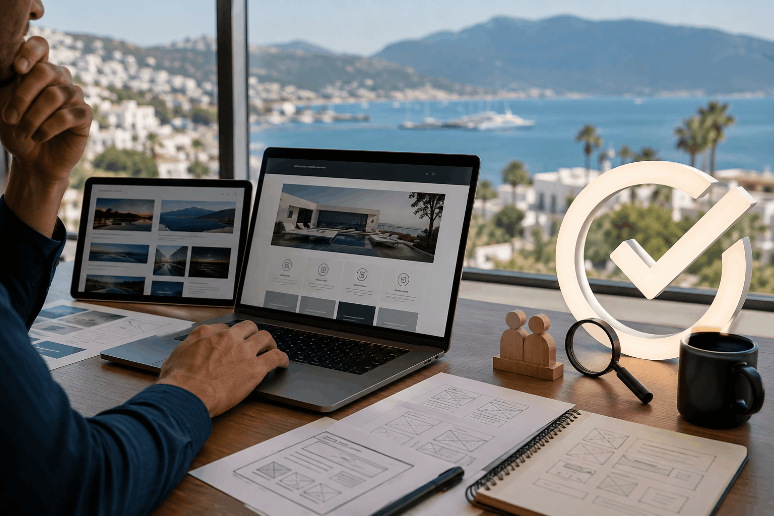Muğla Web Tasarım