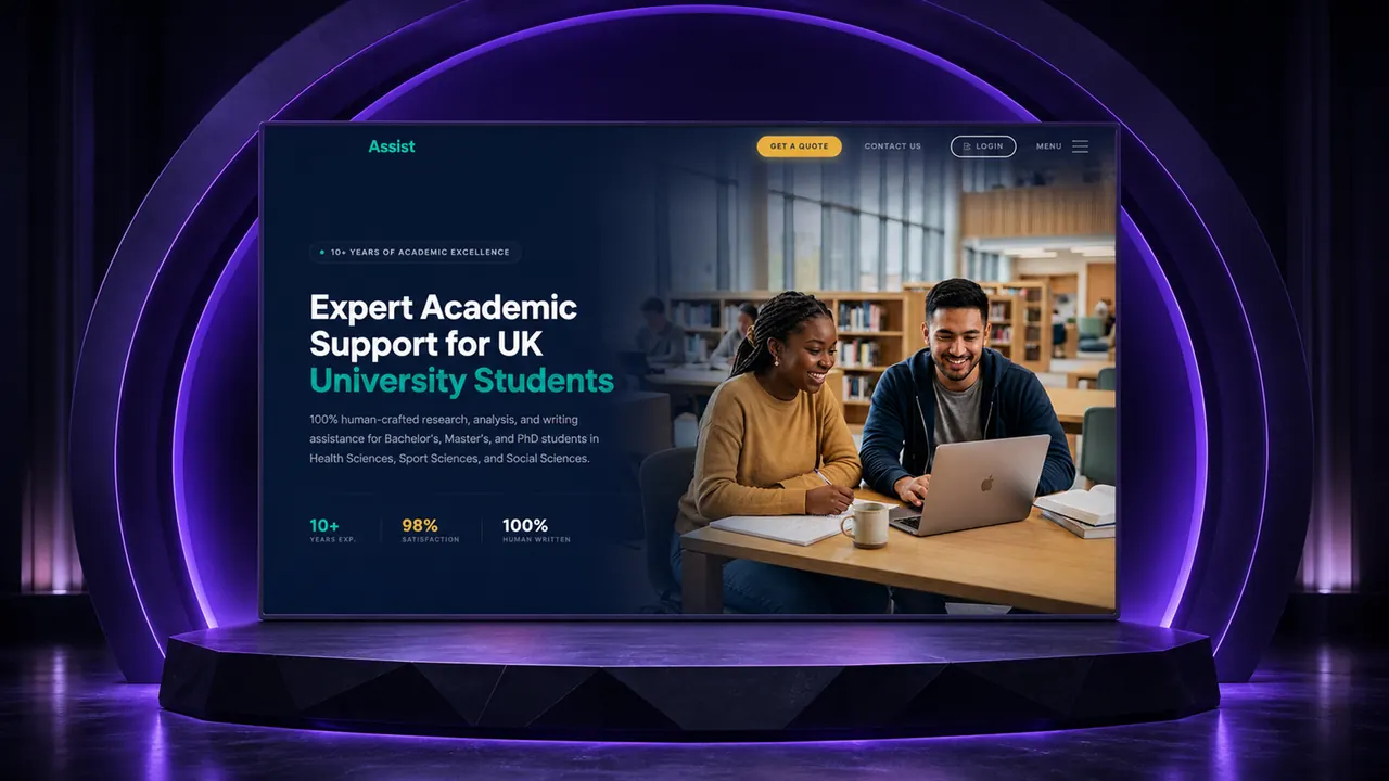 ScholarAssist
