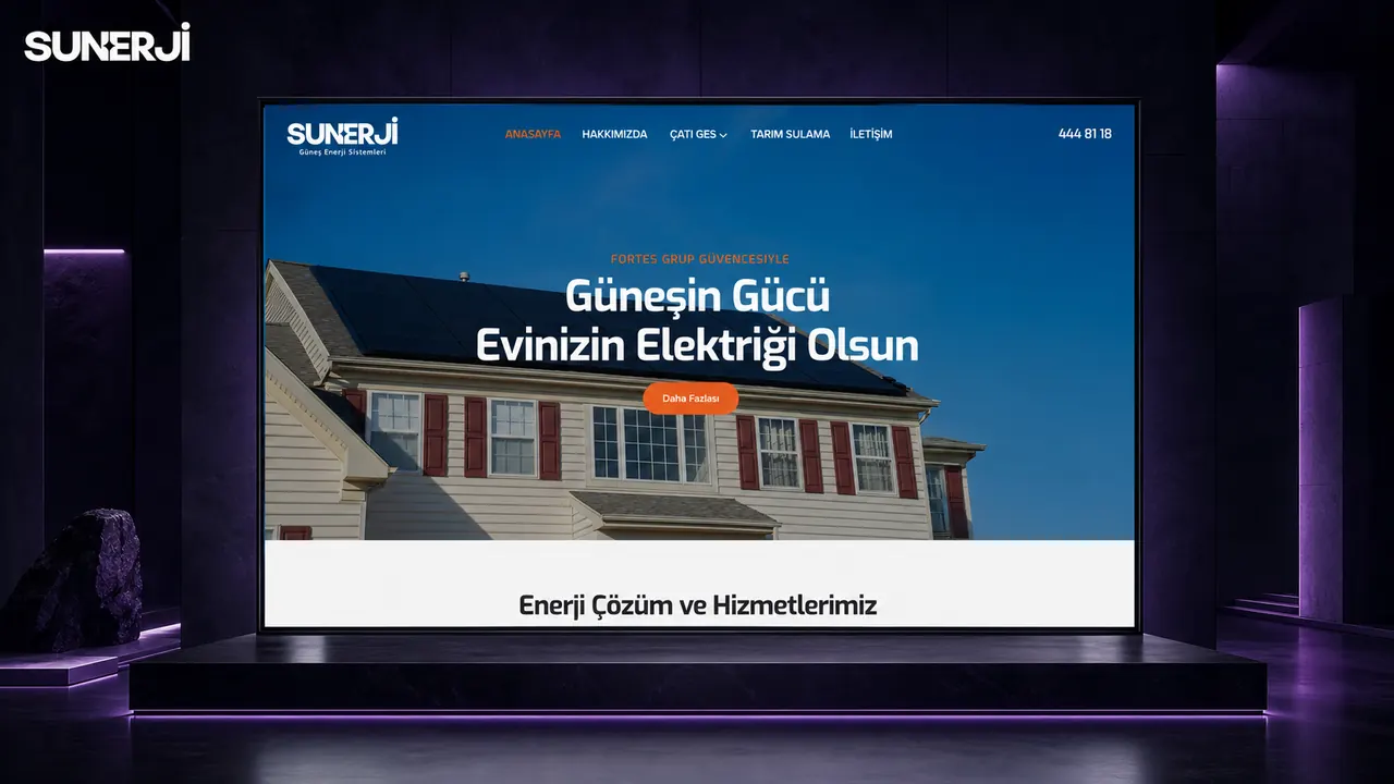 Sunerji