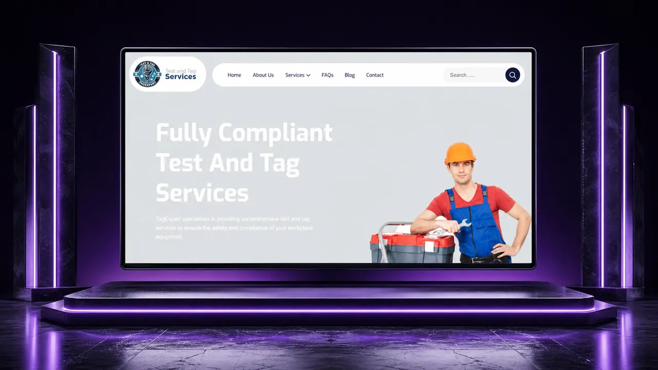 Tag Expert