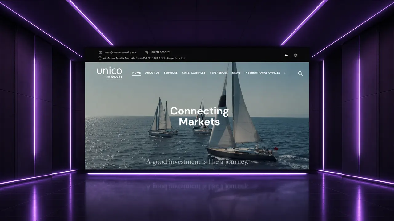 Unico Consulting